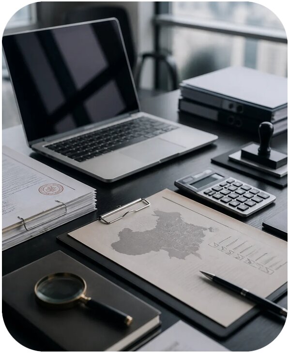 Дорожная карта запуска бизнеса в Китае от 15135 р. | Китаист