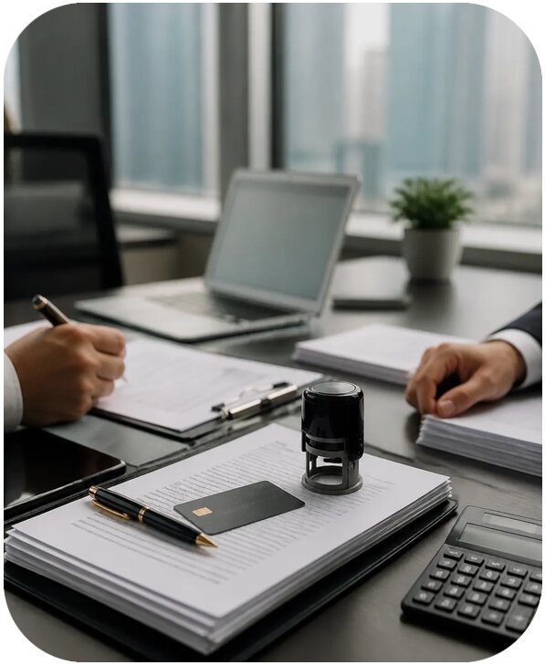 Открытие корпоративного счета в Китае от 66027 р. | Китаист